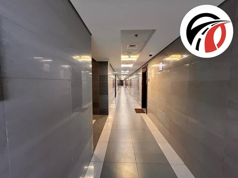 Ready To Move Unit | 1BHK Spacious Size | Only 62K | Near To Al Mullah Plaza - Image 7