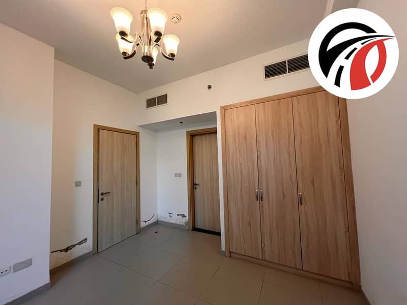 Ready To Move Unit | 1BHK Spacious Size | Only 62K | Near To Al Mullah Plaza - Image 8
