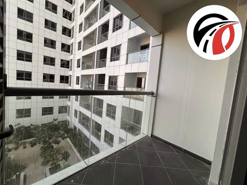 Ready To Move Unit | 1BHK Spacious Size | Only 62K | Near To Al Mullah Plaza - Image 11