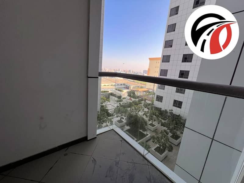 Ready To Move Unit | 1BHK Spacious Size | Only 62K | Near To Al Mullah Plaza - Image 13