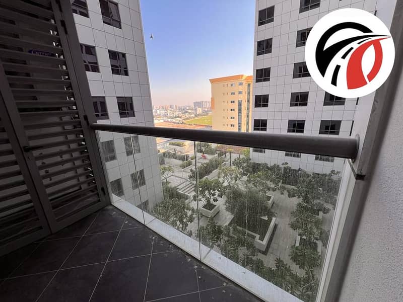 Ready To Move Unit | 1BHK Spacious Size | Only 62K | Near To Al Mullah Plaza - Image 14