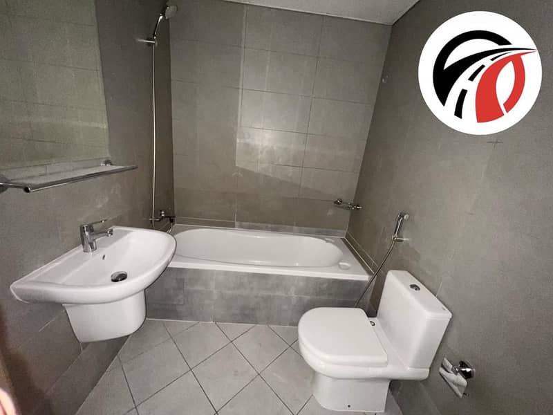 Ready To Move Unit | 1BHK Spacious Size | Only 62K | Near To Al Mullah Plaza - Image 15