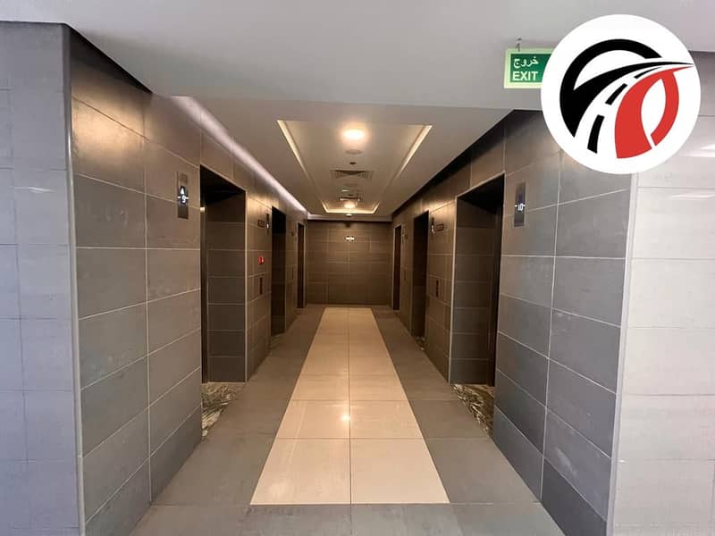 Ready To Move Unit | 1BHK Spacious Size | Only 62K | Near To Al Mullah Plaza - Image 16