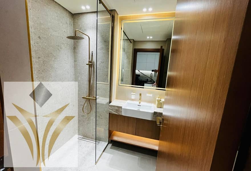 Luxury Smart Studio | Fully Furnished | Canal View - Image 7