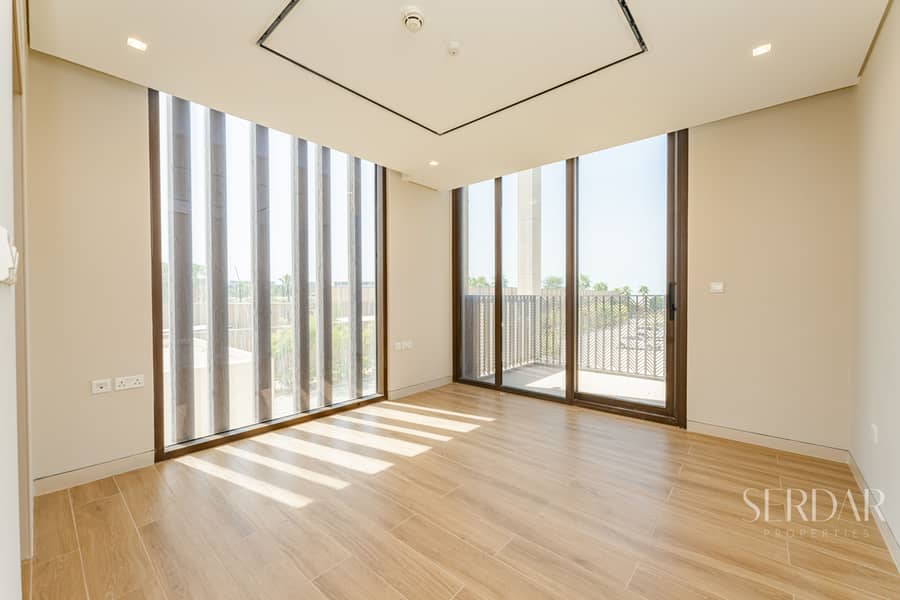 Vacant Unit | Sea-Facing View | Near Beach Access - Image 6