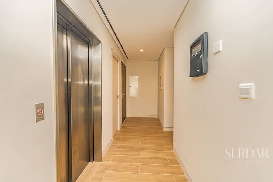 Vacant Unit | Sea-Facing View | Near Beach Access - Image 13