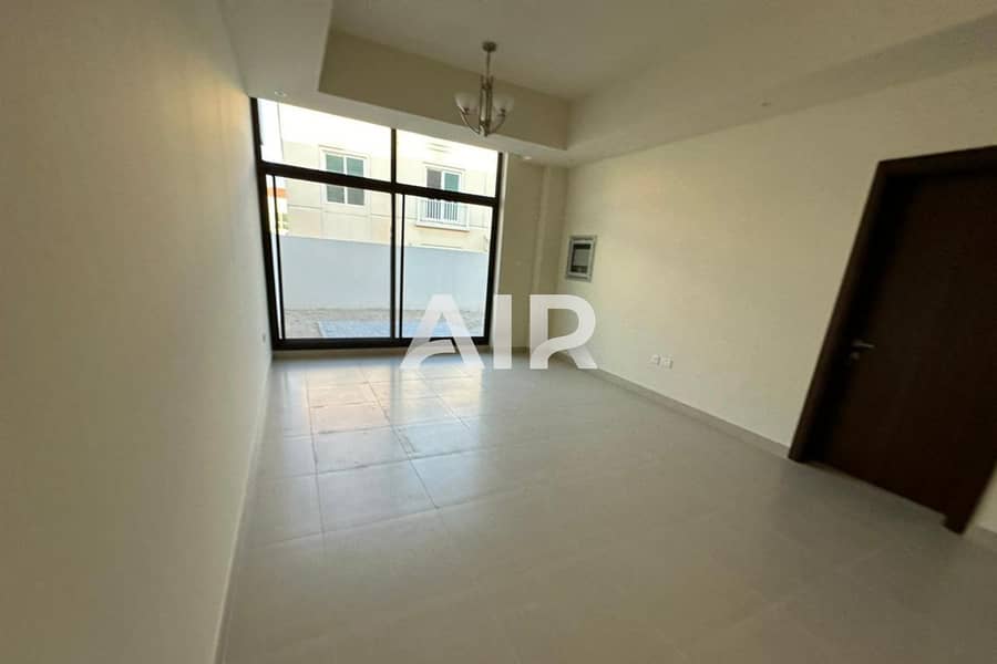 Spacious Villa | Private Garden | Family Community