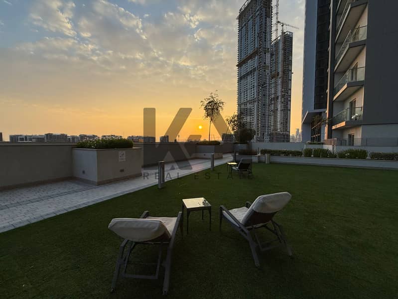 High Floor | Unfurnished | Great Community - Image 9