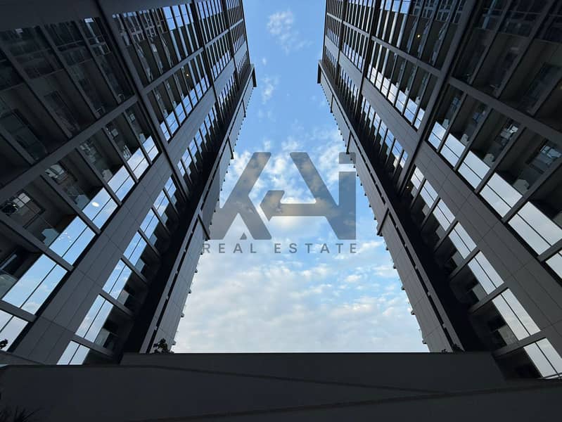 High Floor | Unfurnished | Great Community - Image 10