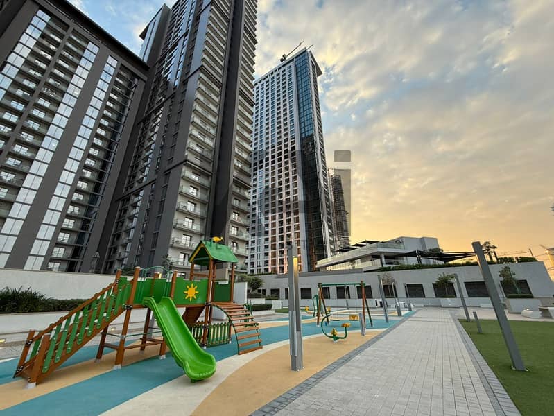 High Floor | Unfurnished | Great Community - Image 12