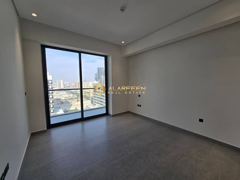 2Br+maid | Corner Unit | Burj Khalifa View - Image 6