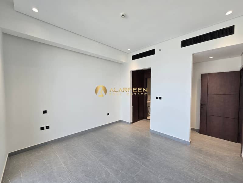 2Br+maid | Corner Unit | Burj Khalifa View - Image 8