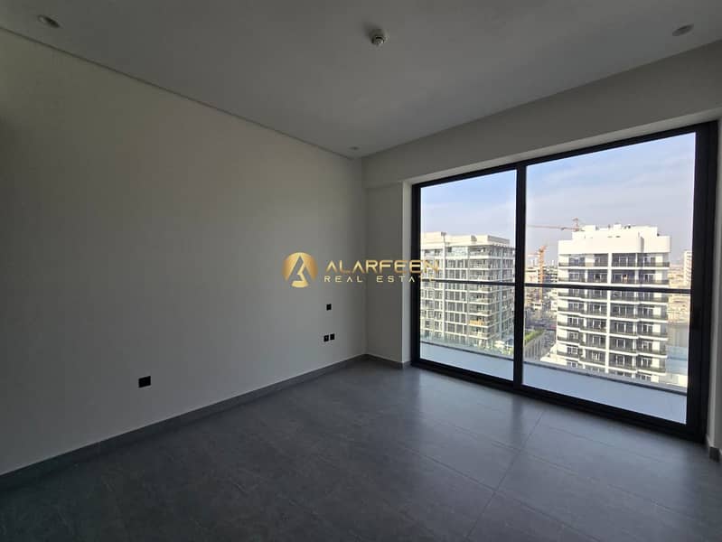 2Br+maid | Corner Unit | Burj Khalifa View - Image 11