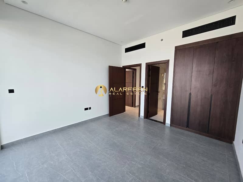 2Br+maid | Corner Unit | Burj Khalifa View - Image 12