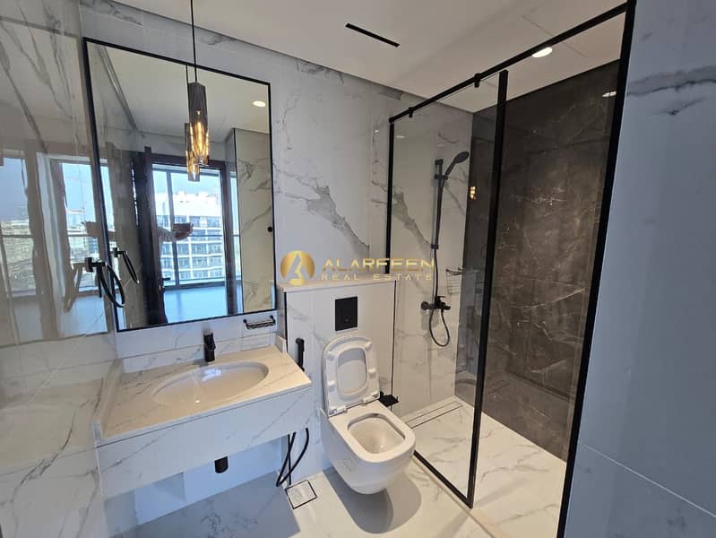 2Br+maid | Corner Unit | Burj Khalifa View - Image 16