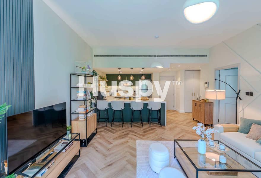 Renovated | Investor Deal | Furnished