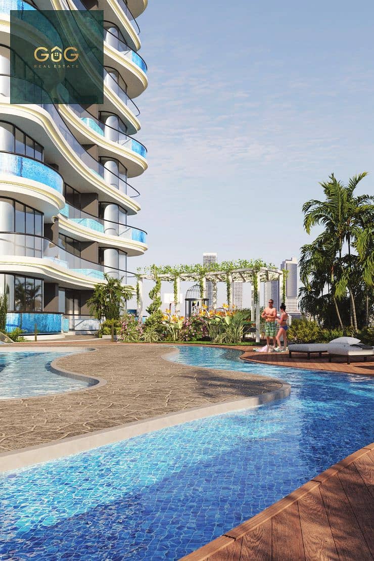 Private Pool I High End Apartment | | Best Price l Multiple Units