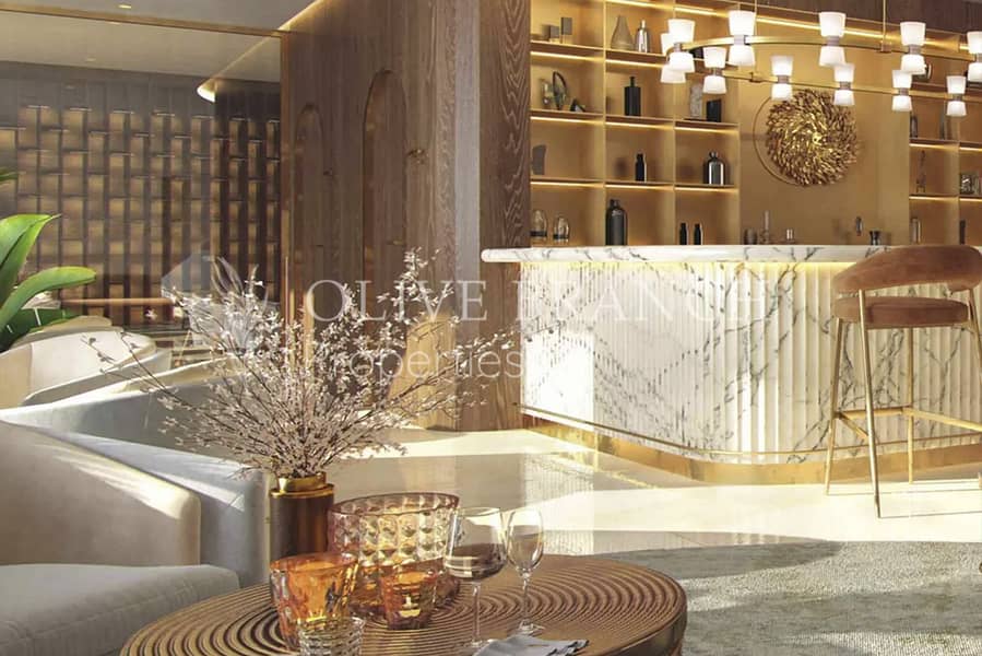 Panoramic Burj Al Arab View | Beachfront - Image 10