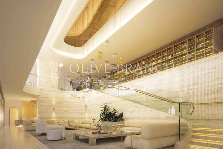 Panoramic Burj Al Arab View | Beachfront - Image 14