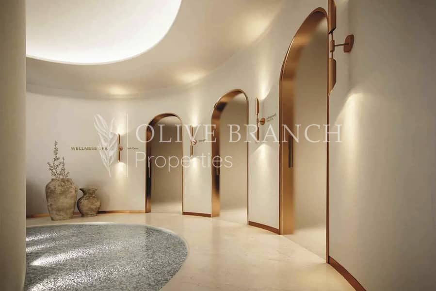 Panoramic Burj Al Arab View | Beachfront - Image 15