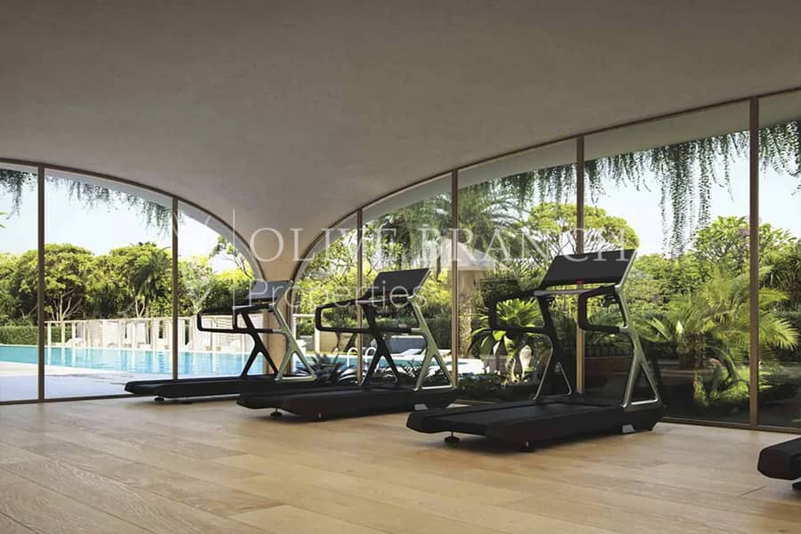 Panoramic Burj Al Arab View | Beachfront - Image 17