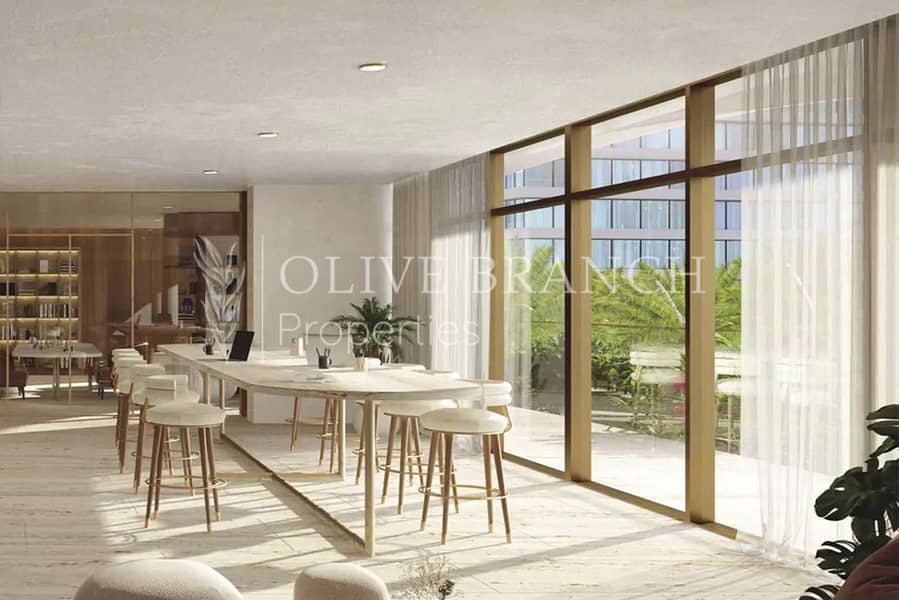 Panoramic Burj Al Arab View | Beachfront - Image 20