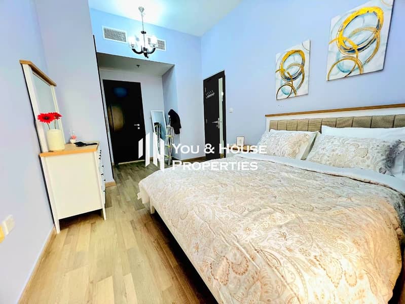 Elegant Furnished Apartment I Premium & Stylish Layout I Prime Location - Image 7