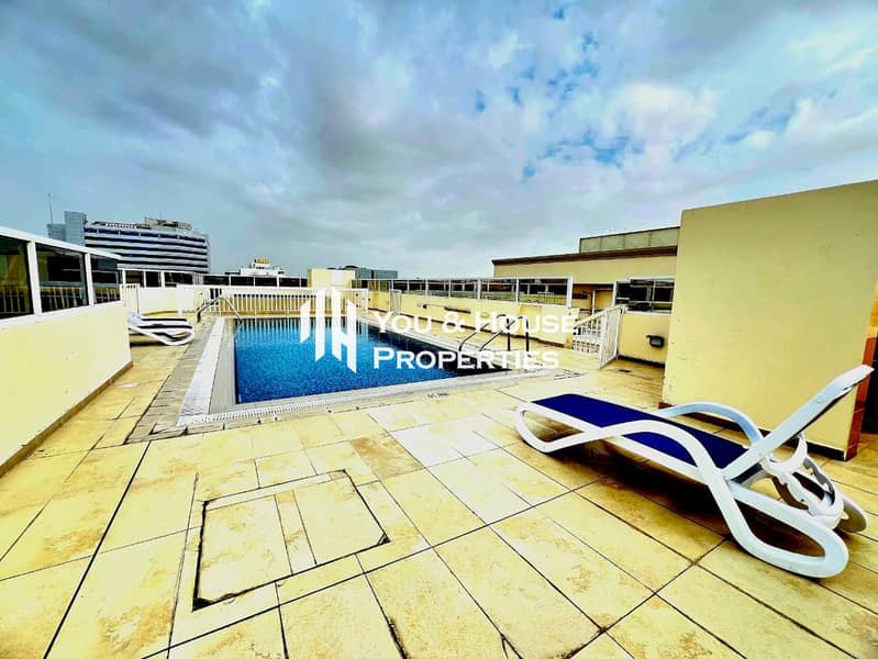 Elegant Furnished Apartment I Premium & Stylish Layout I Prime Location - Image 9