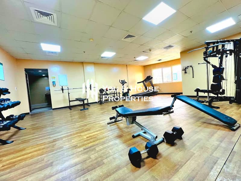 Elegant Furnished Apartment I Premium & Stylish Layout I Prime Location - Image 10