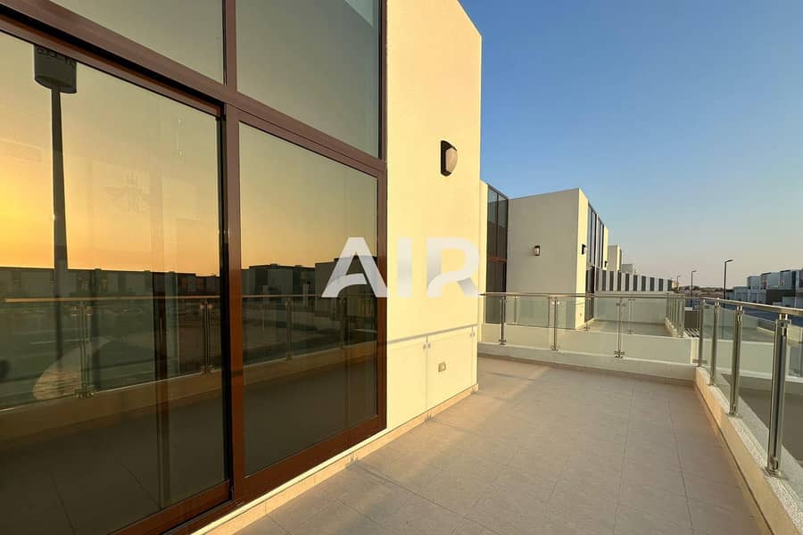 Spacious Villa | Private Garden | Family Community - Image 22