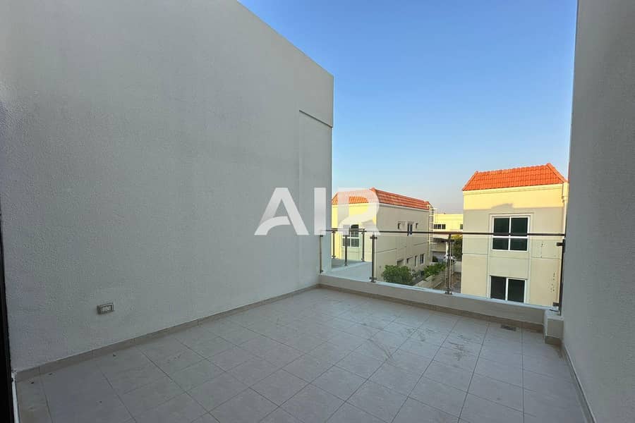 Spacious Villa | Private Garden | Family Community - Image 34