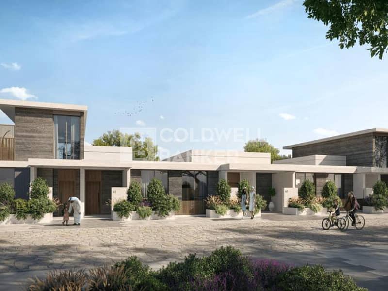 Smart Home | Luxurious | Prime Location