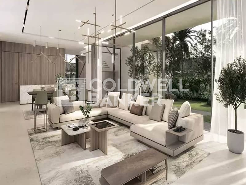 Smart Home | Luxurious | Prime Location