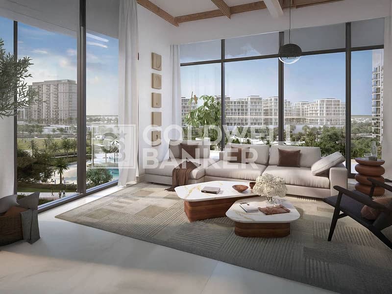 Smart Home | Luxurious | Prime Location