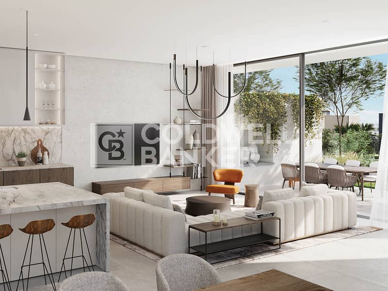 Smart Home | Luxurious | Prime Location