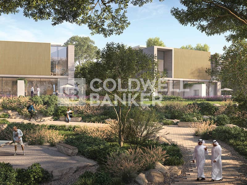 Smart Home | Luxurious | Prime Location - Image 8