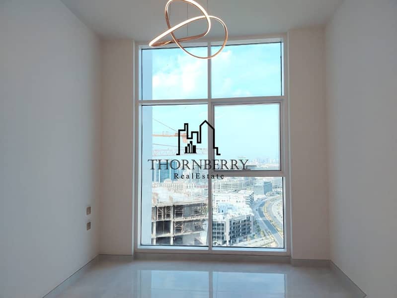 1-Bedroom Modern Layout | Brand New | High Floor - Image 6