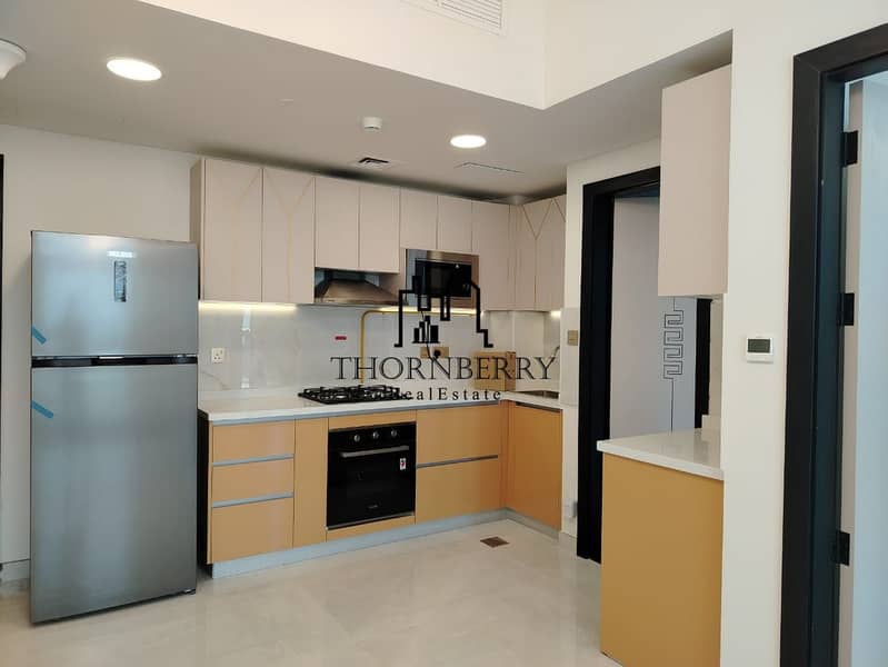 1-Bedroom Modern Layout | Brand New | High Floor - Image 7