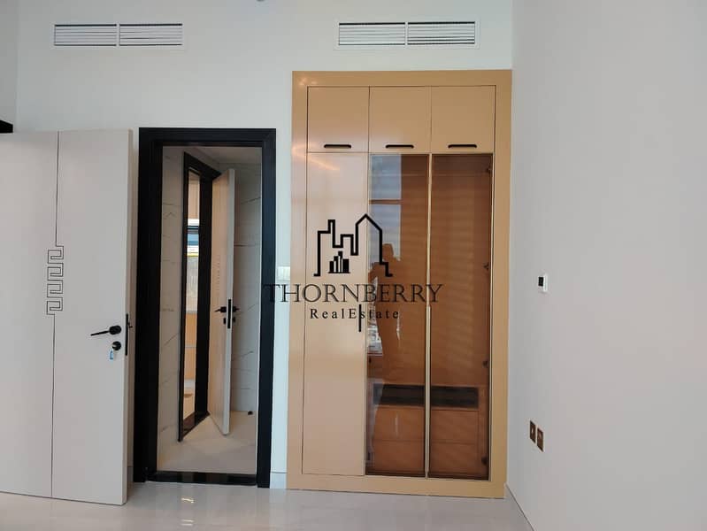 1-Bedroom Modern Layout | Brand New | High Floor - Image 8