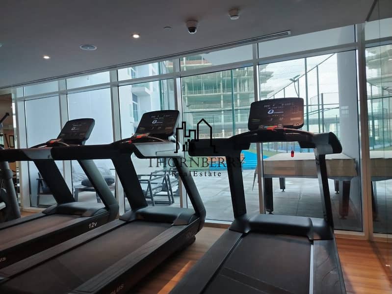 1-Bedroom Modern Layout | Brand New | High Floor - Image 13