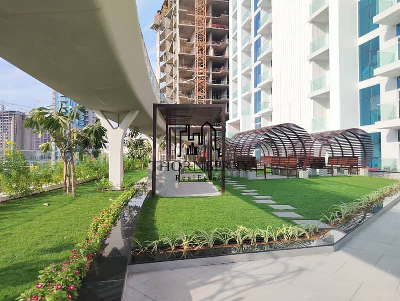 1-Bedroom Modern Layout | Brand New | High Floor - Image 15