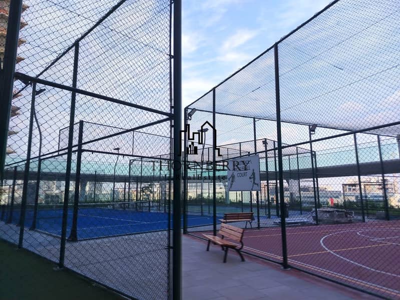 1-Bedroom Modern Layout | Brand New | High Floor - Image 17