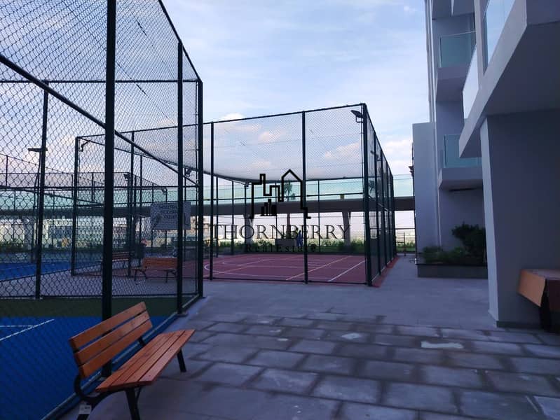 1-Bedroom Modern Layout | Brand New | High Floor - Image 18