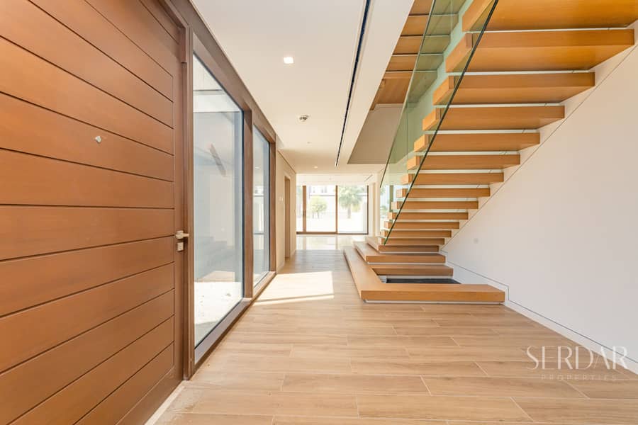 Vacant Unit | Sea-Facing View | Near Beach Access - Image 7