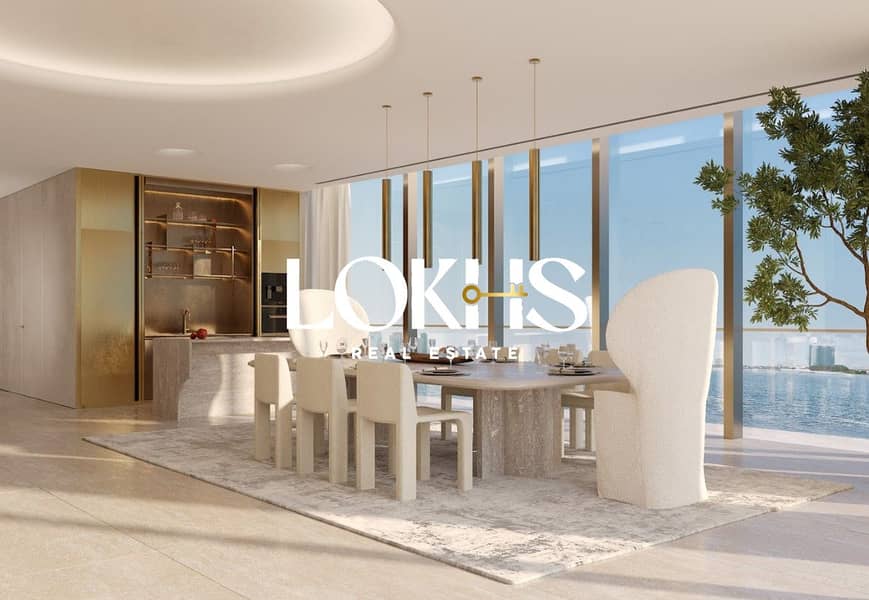 60/40 PP I EXCLUSIVE STOCK I Maison Margiela Signature