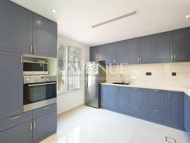 Upgraded | Great location | 4E Type