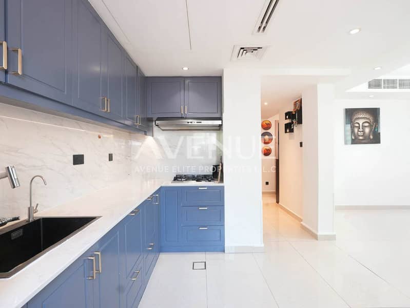 Upgraded | Great location | 4E Type