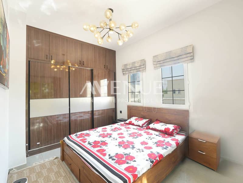 Upgraded | Great location | 4E Type