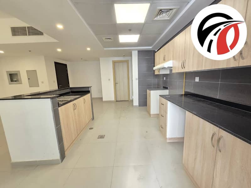 Vacant Unit | Spacious 2BHK | Ready To Move | All Amenities | Prime location