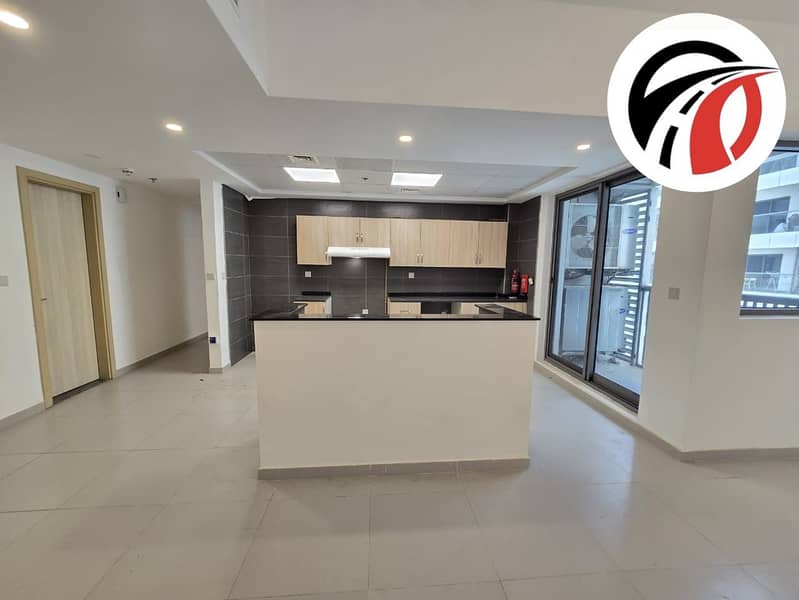 Vacant Unit | Spacious 2BHK | Ready To Move | All Amenities | Prime location